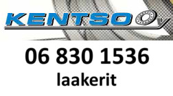 Ab Kentso Oy logo
